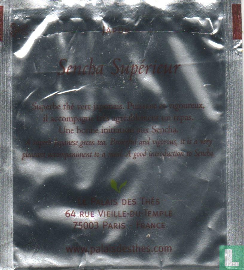 Sencha Supérieur