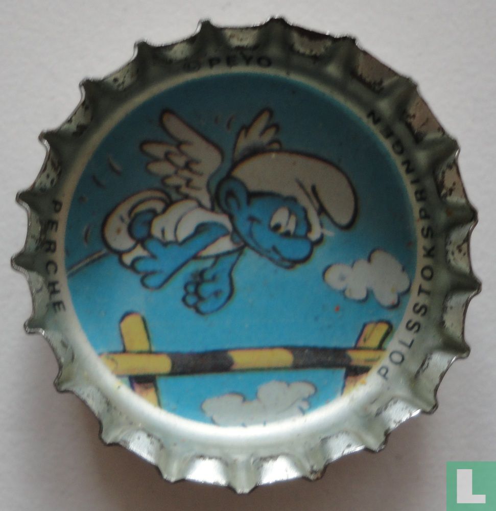 Polsstokspringen