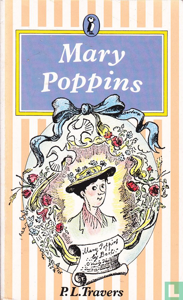 Mary Poppins