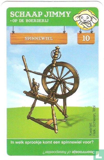 Spinnewiel