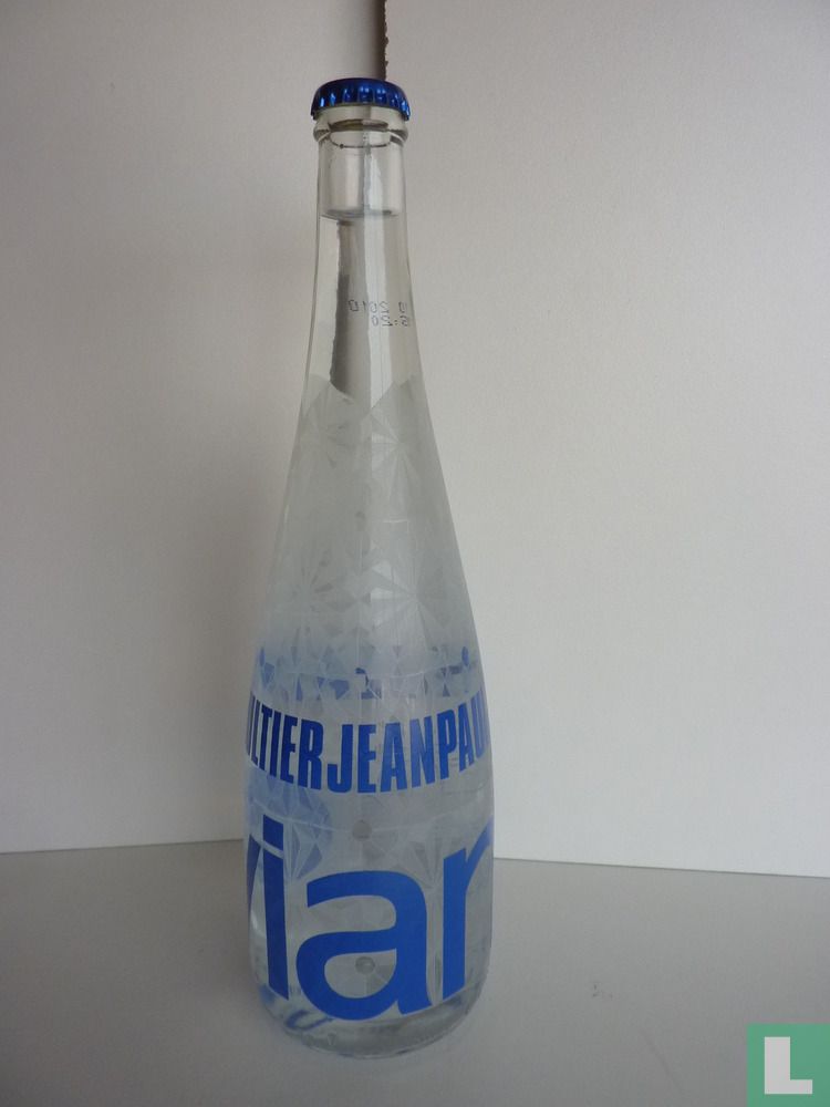 Evian 