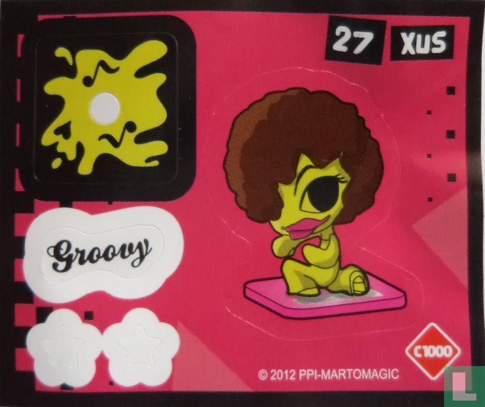 Xus