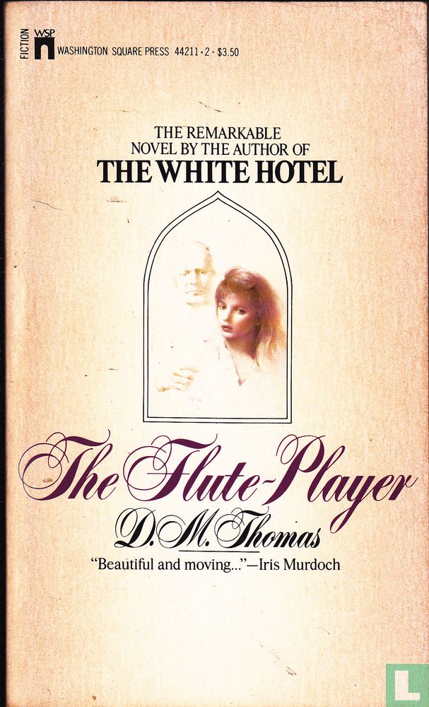 The flute-player