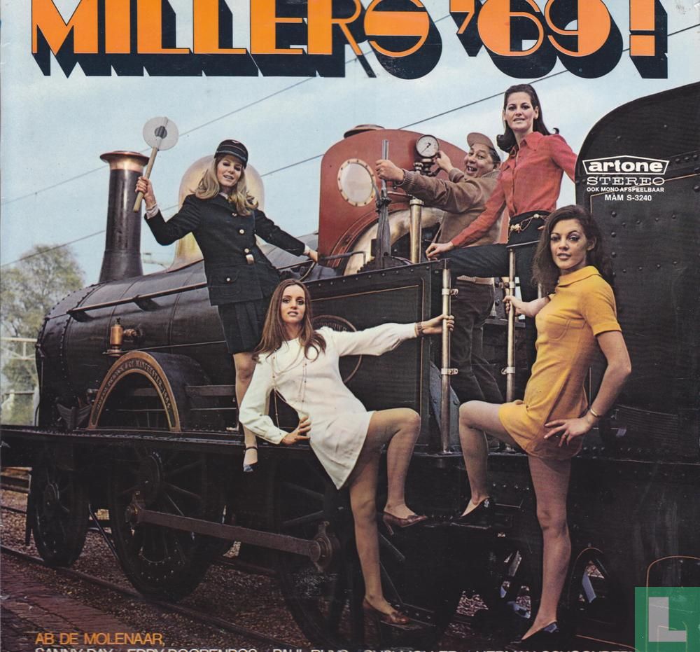 Miller’s ’69 