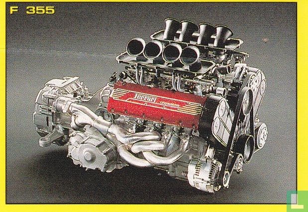 Ferrari Panini    