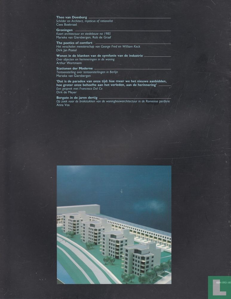 Archis 12