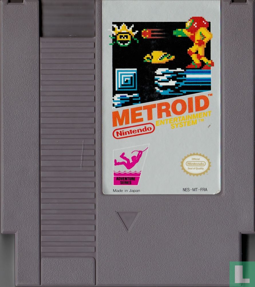 Metroid