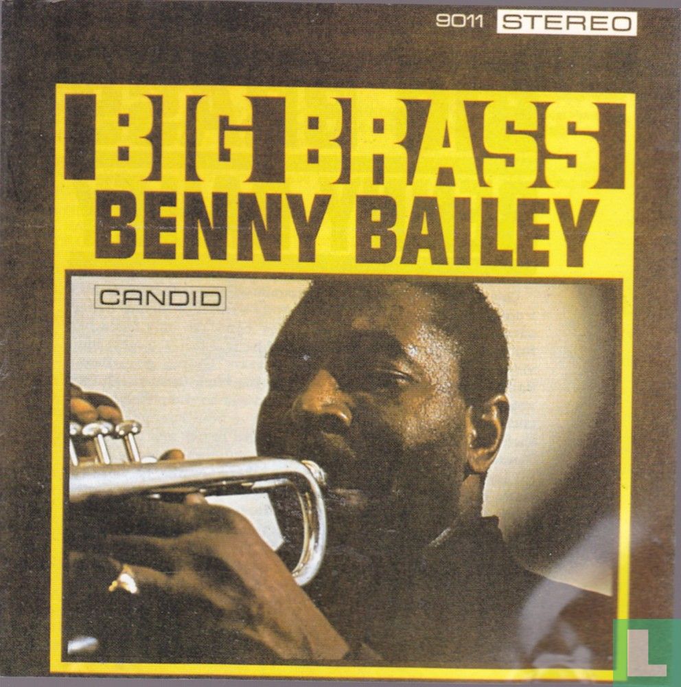 Big Brass 