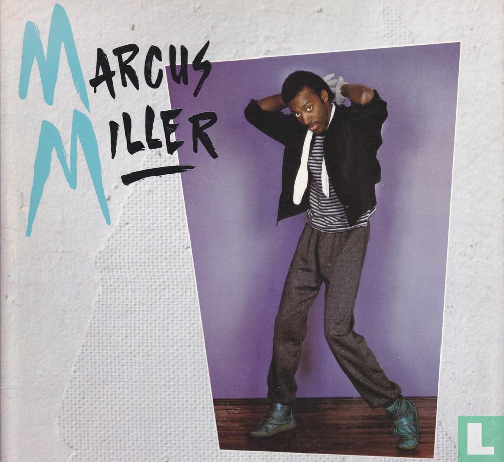 Marcus Miller