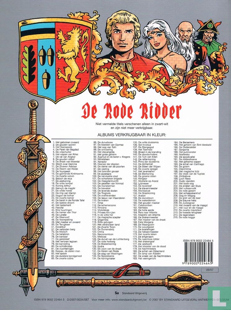 De rode kogge