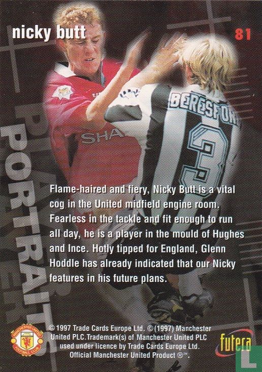 Nicky Butt