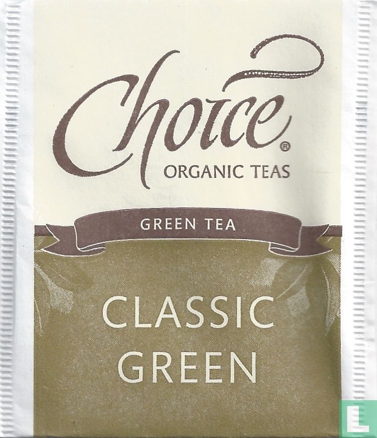 Classic Green