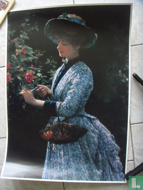 Pruning Roses