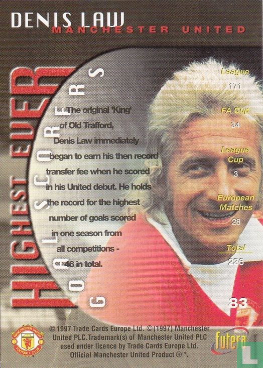 Denis Law