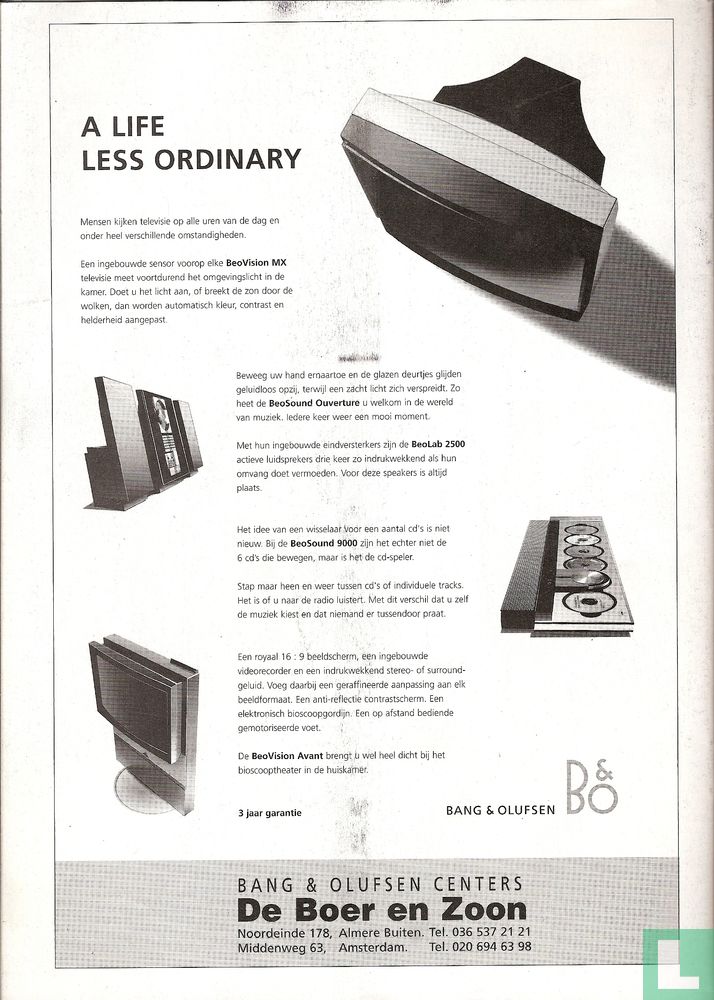 Ons Amsterdam 6