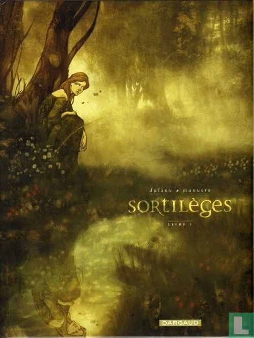 Sortilèges 1