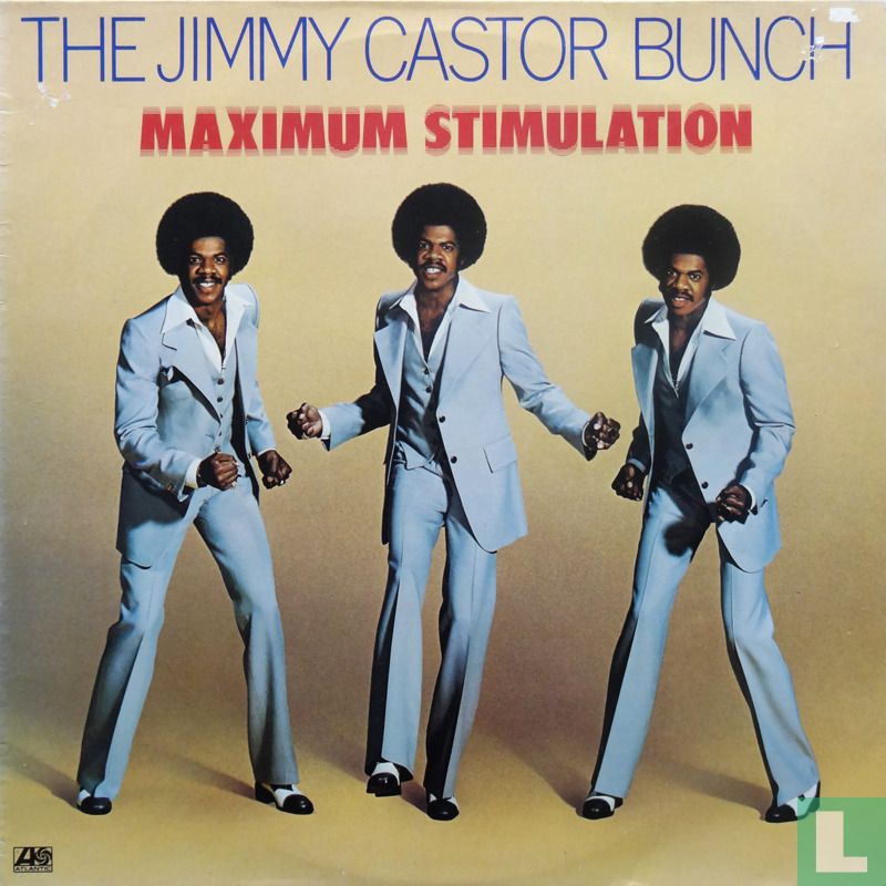 Maximum Stimulation