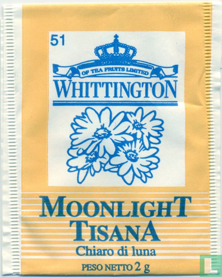 51 MoonlighT TisanA