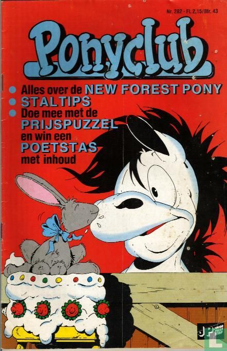 Ponyclub 282