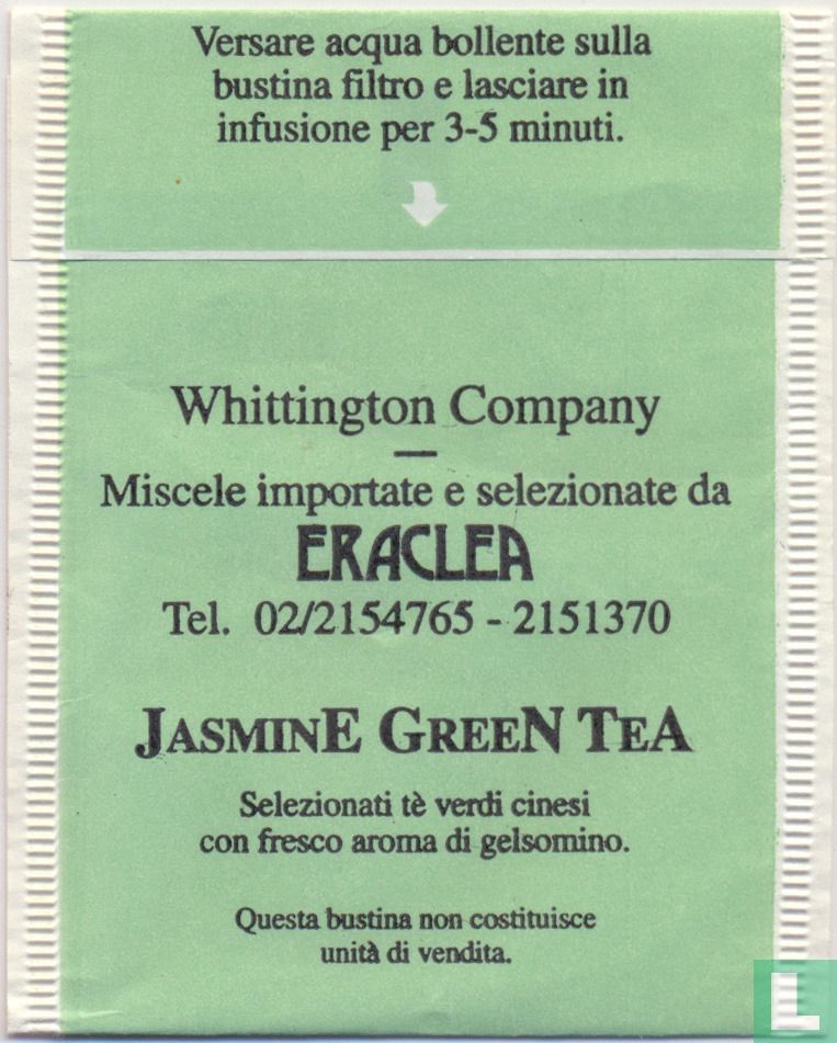 61 Jasmine Green Tea