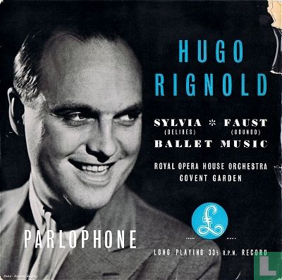 Hugo Rignold