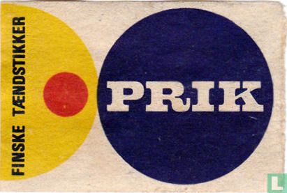 Prik