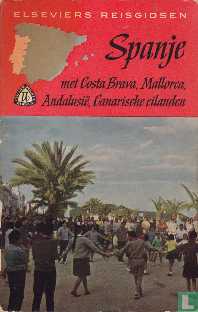 Spanje
