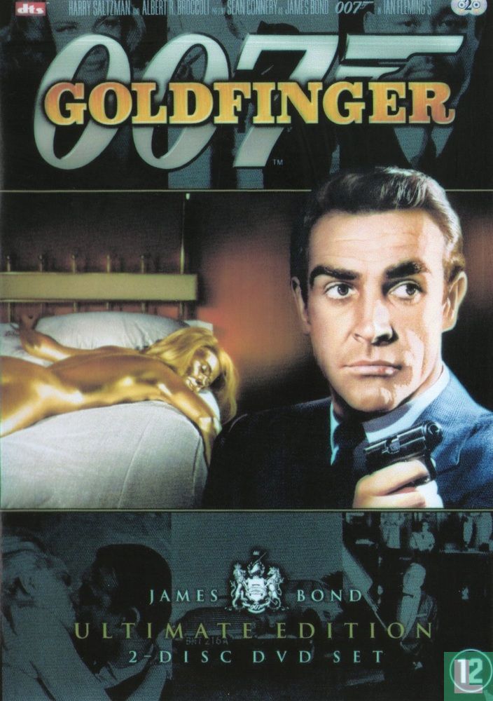 Goldfinger