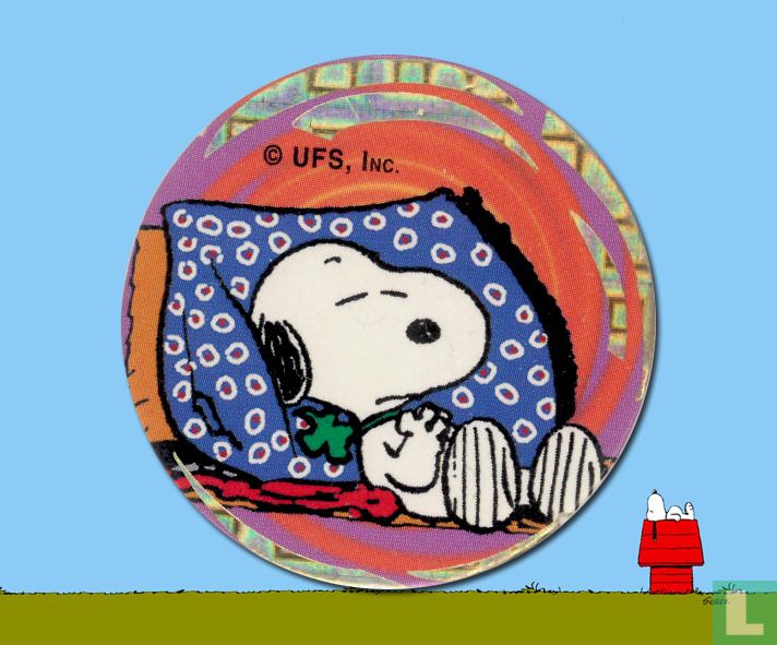 Snoopy