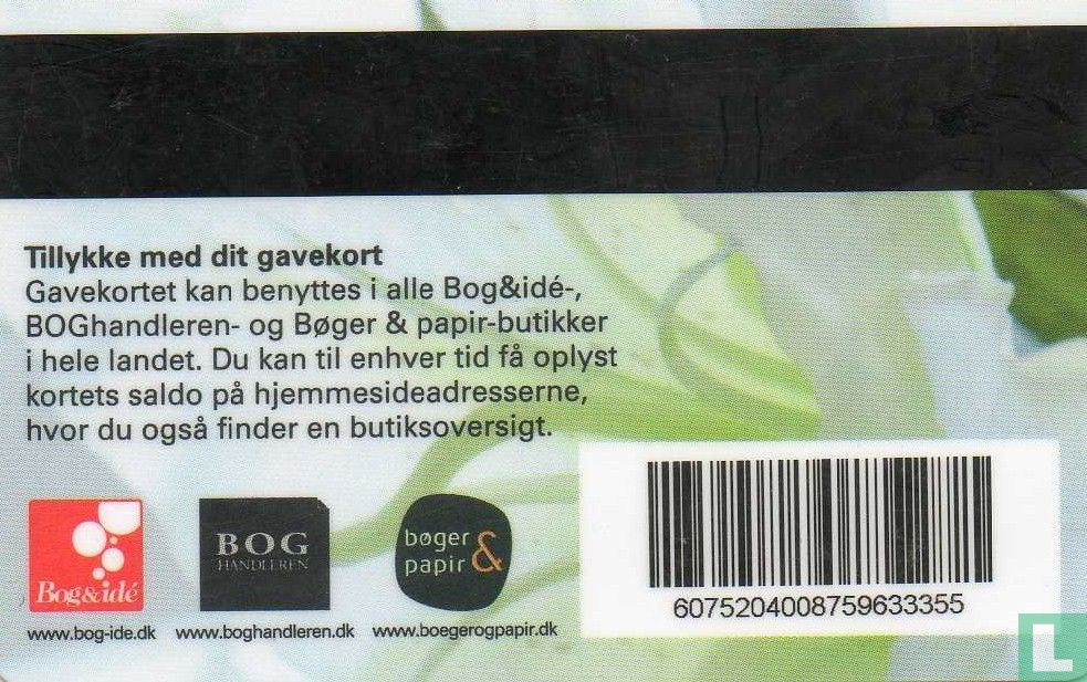 Bog & ide