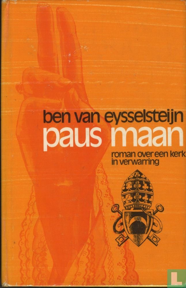 Paus Maan