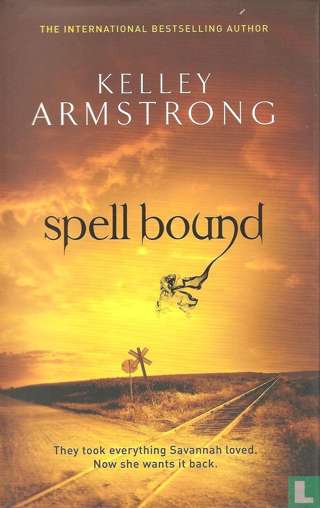 Spell bound