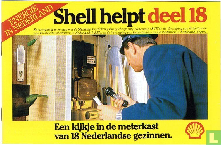 Shell helpt 18