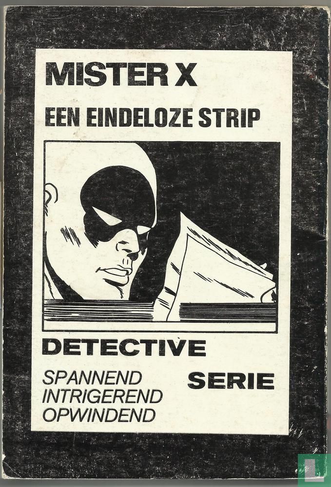 Uitgeteld!
