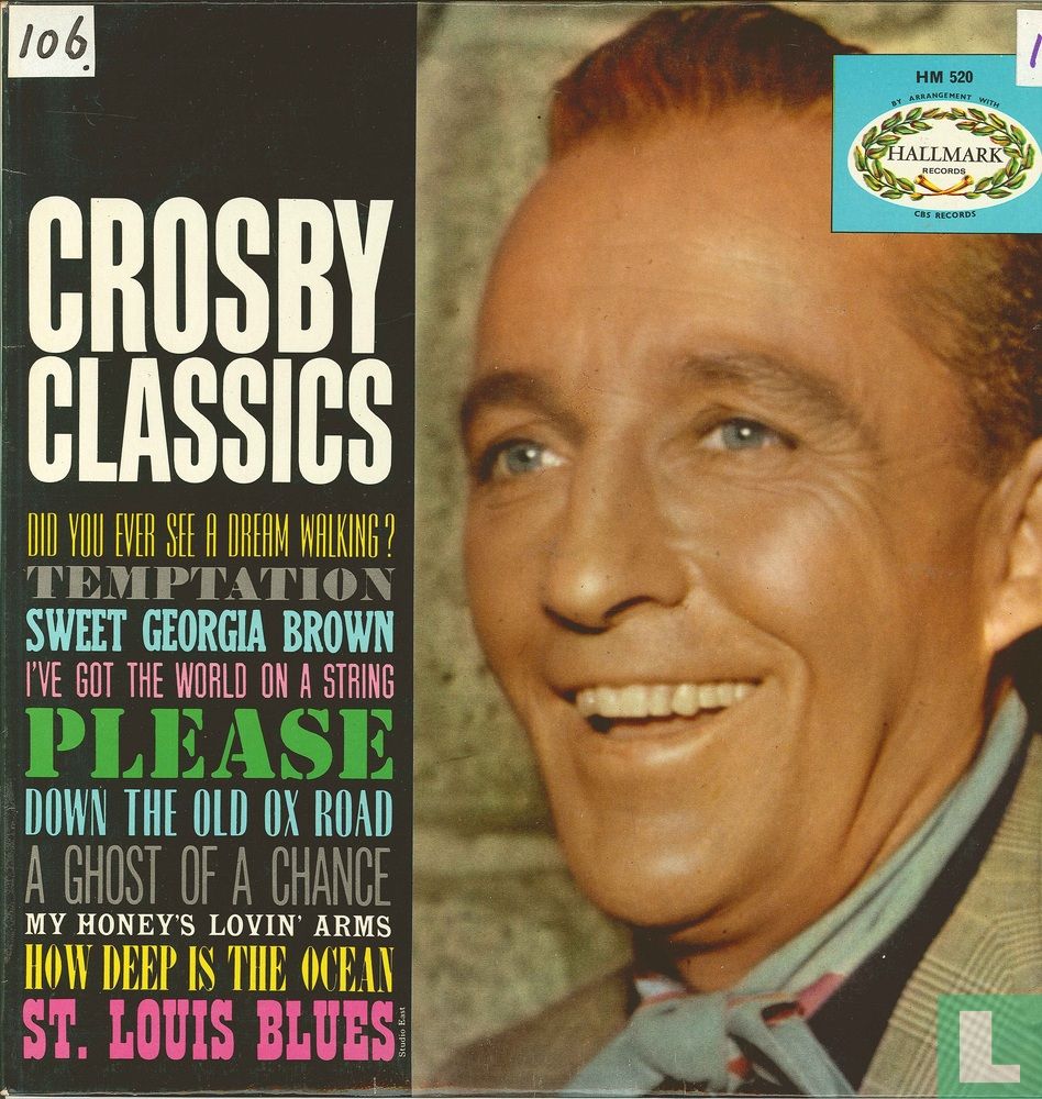 Crosby Classics