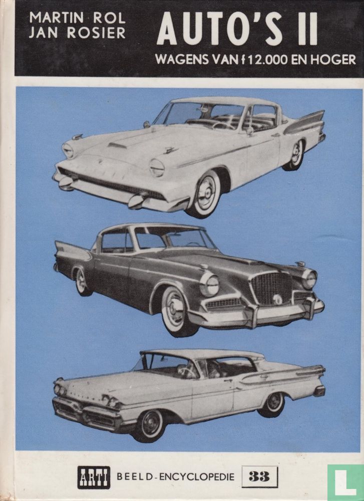 Auto's II