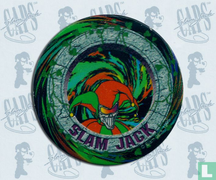 Slam Jack