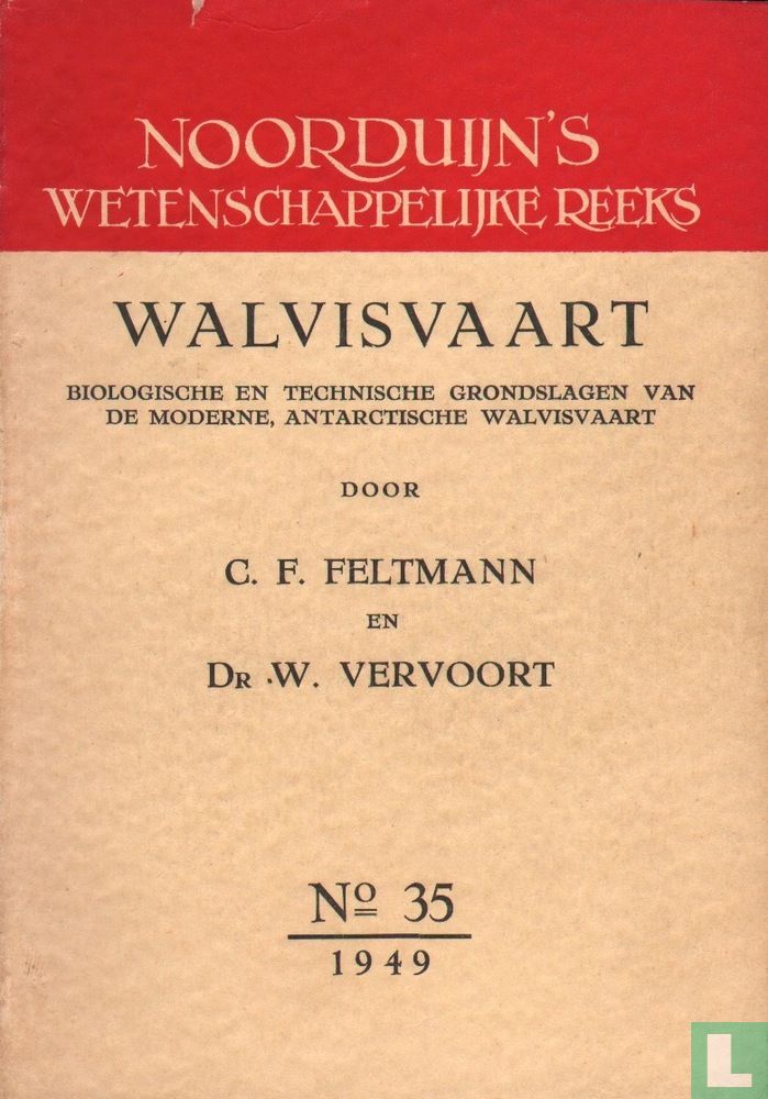 Walvisvaart
