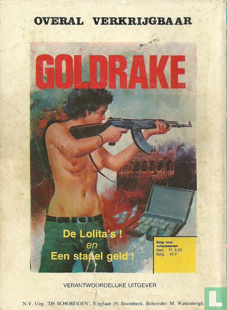Tussen 2 grieten