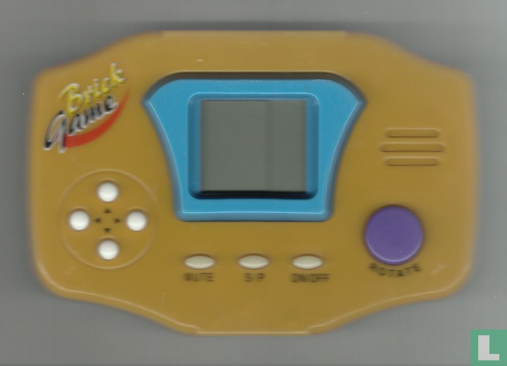 Brick Game