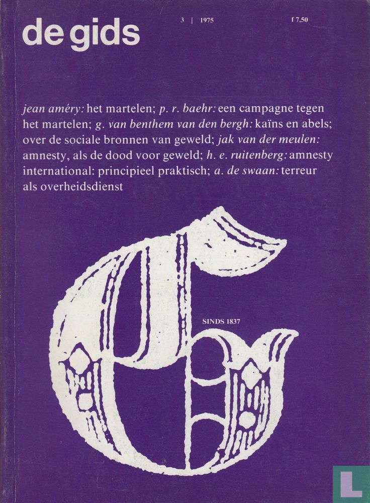 De Gids