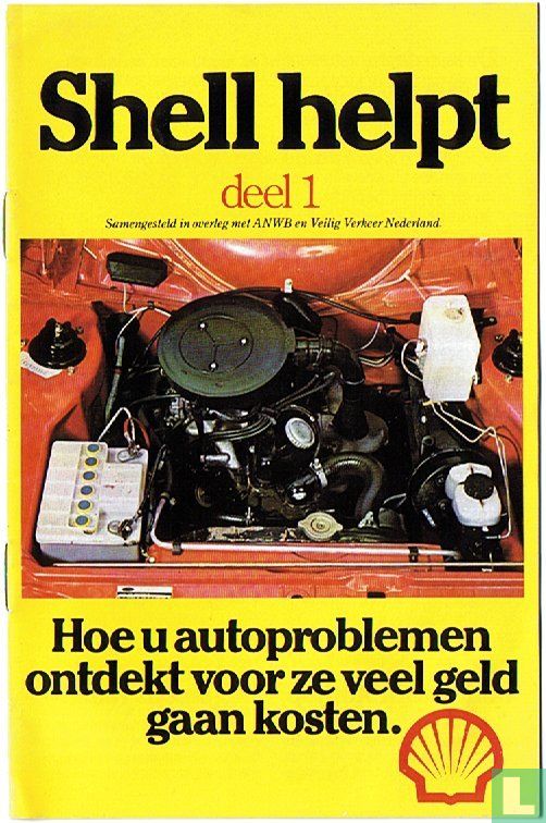 Shell helpt 1