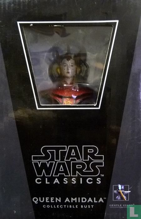 Queen Amidala