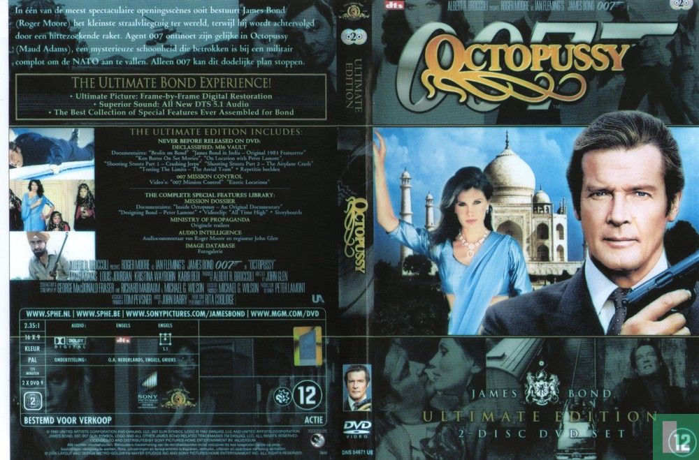 Octopussy