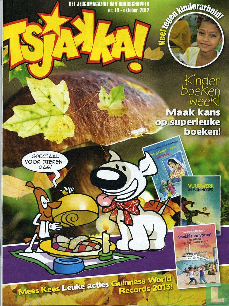 Boodschappen 10 a