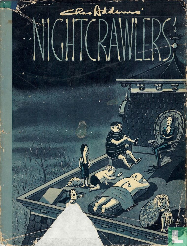 Nightcrawlers