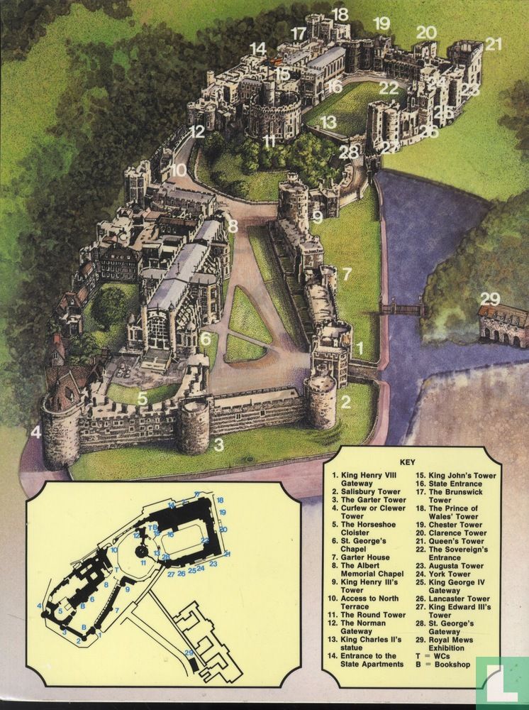 Windsor Castle