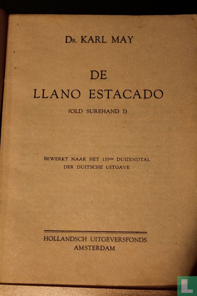 Llano Estacado