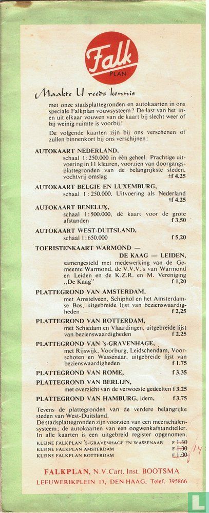 Rotterdam