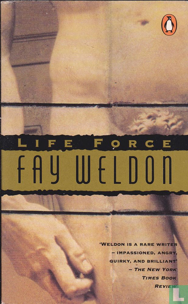 Life force
